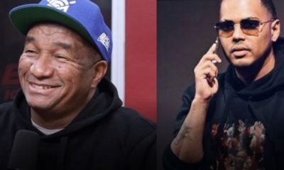 Tribunal declara inadmisible por tercera vez acusación de Manolo Ozuna contra Santiago Matías