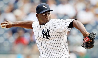 Rafael Soriano será exaltado al Pabellón de la Fama del Deporte Dominicano - Noticias de hoy en República Dominicana