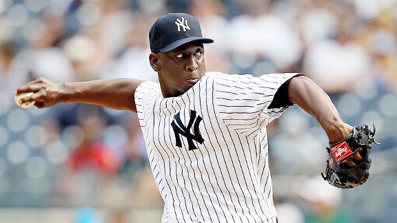 Rafael Soriano será exaltado al Pabellón de la Fama del Deporte Dominicano - Noticias de hoy en República Dominicana