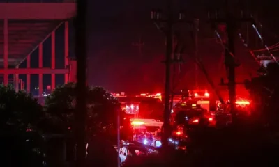 Suben a tres los muertos y a 200 los heridos tras un terremoto de magnitud 7,1 en Japón