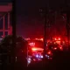 Suben a tres los muertos y a 200 los heridos tras un terremoto de magnitud 7,1 en Japón
