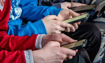 Filipinas estudia restringir redes sociales a menores ante alarma por violencia escolar