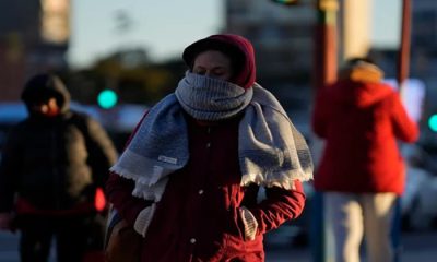 Cerca de 350.000 asistencias tras tres meses de alerta por frío en Uruguay