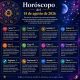 Horóscopo del 14 de agosto de 2026