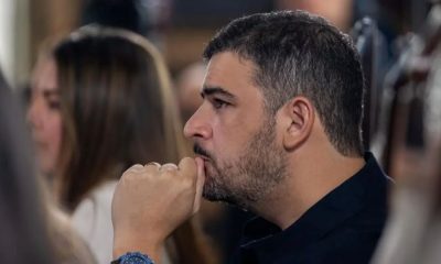 Condenan a 3 años de cárcel al alcalde de Ecuador por manipular su brazalete electrónico