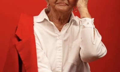 Muere a los 90 años la reconocida actriz cubana Paula Alí