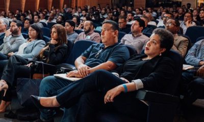 MIVHED y SINEDOM capacitan a cerca de 200 profesionales sobre el nuevo Código de Construcción