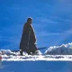 Las nevadas dejan 26.220 familias y 323 comunidades afectadas en el suroeste de Bolivia