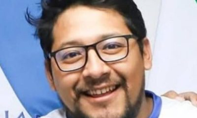 Fiscalía de Bolivia acusa a segundo hijo de expresidente Arce por enriquecimiento ilícito