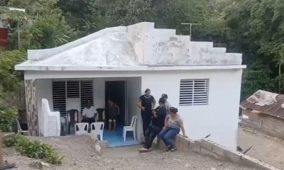 Asesinan a productor agrícola en su finca de Moca; Policía busca a presunto responsable