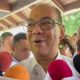 Deligne Ascención destaca estructuración nacional del PRM como principal legado de su gestión