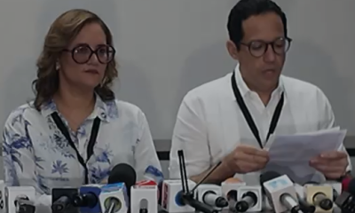 PRM extiende hasta 2030 período de sus nuevas autoridades nacionales