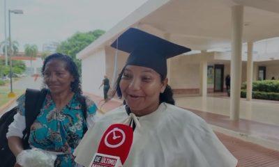 UASD Graduación
