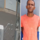 DICRIM captura hombre acusado de asaltar con machete a adolescente en Navarrete