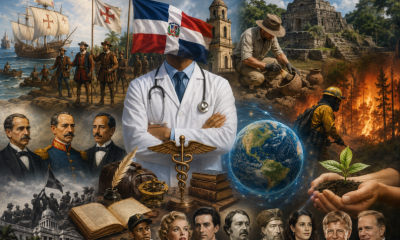 Efemérides del 18 de agosto