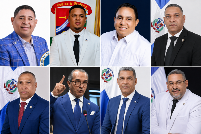Ocho legisladores ligados a bancas de apuestas tienen poder de decisión sobre nueva ley de juegos de azar