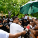 Santiago Matías recibe respaldo en El Seibo y Miches durante jornada de firmas para Dominicanos Primero