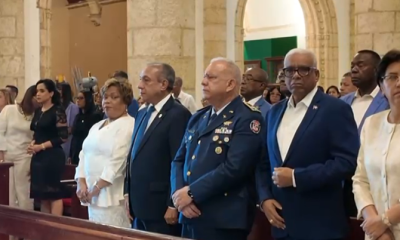 Propeep conmemora sus 14 años con misa de acción de gracias en la Catedral
