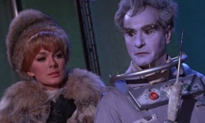Muere Leslie Parrish, actriz de Star Trek y Batman, a los 90 años