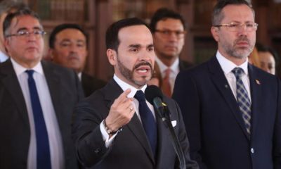De la Espriella decreta emergencia económica en 15 departamentos por 30 días