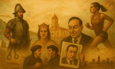 Efemérides del 23 de agosto
