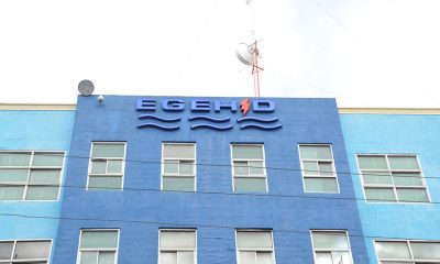 EGEHID destina RD$13.5 millones para terminar Casa de la Cultura de Palenque
