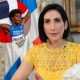Raquel Arbaje celebra el oro de Marileidy Paulino: “Ya no corre solo por ella, corre por todo un país”
