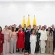 Nueve hombres y nueve mujeres componen el nuevo gabinete ministerial de De la Espriella en Colombia