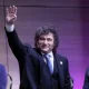 Milei dice que Argentina aportará experiencia en seguridad al nuevo Gobierno de Colombia