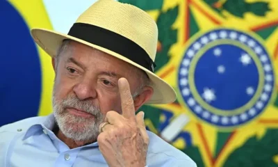 Lula da Silva le agradece a Fidel Castro “el estímulo” a su trayectoria política