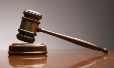 Dictan presentación periódica a hombre arrestado con arma de fuego sin documentos en Los Frailes