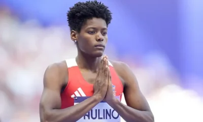 Marileidy Paulino: "Dios me trajo para esto, por un motivo y una razón"