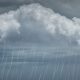 Onda tropical y vaguada provocarán aguaceros y ráfagas de viento en varias provincias