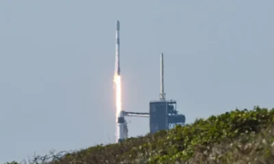 La NASA anuncia ‘Max Power’, una gran exposición aeroespacial por los 250 años de EE.UU.