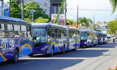 Corredor de la 27 de Febrero comenzará a operar con tarifa integrada desde este lunes
