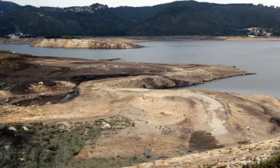 El fenómeno de El Niño tiene un 69 % de probabilidad de ser el más fuerte desde que hay registros