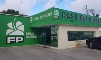 Fuerza del Pueblo presentará informe sobre el Estado de Derecho y el sistema de justicia en República Dominicana