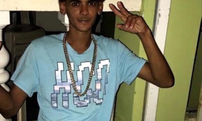 Joven reportado como desaparecido; familiares solicitan ayuda para localizarlo