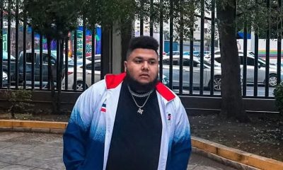 MenaRD hace historia y conquista el primer oro de RD en eSports