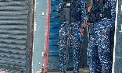 Paro de 48 horas paraliza Navarrete: destruyen decenas de contadores y refuerzan vigilancia policial