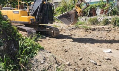 Comunitarios de Pedro Brand piden intervención del Gobierno ante conflicto por planta recicladora en La Cuaba