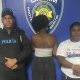 Policía localiza a joven y adolescente reportados como desaparecidos en Santiago
