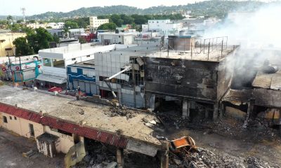 Propietarios de Vidal Plast son declarados no culpables por explosión en San Cristóbal