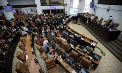 Nicaragua incorporará una norma para invalidar las leyes extranjeras en la reforma constitucional