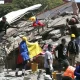 Colombia recibirá ayuda internacional para responder a la emergencia por el terremoto