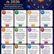 Horóscopo del 13 de agosto de 2026
