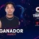 Dominicano Wandy Santana gana “Operación Triunfo Estados Unidos”