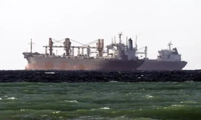 EE. UU. crea corredor marítimo en el estrecho de Ormuz para facilitar salida de petróleo, según Axios