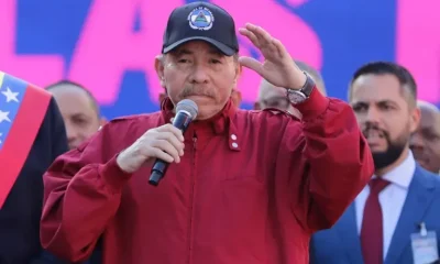 Estados Unidos propone a la OEA convocar a sus cancilleres para «tomar medidas» sobre Nicaragua