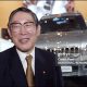 Muere Hiroshi Okuda, el expresidente de Toyota que dirigió su éxito internacional